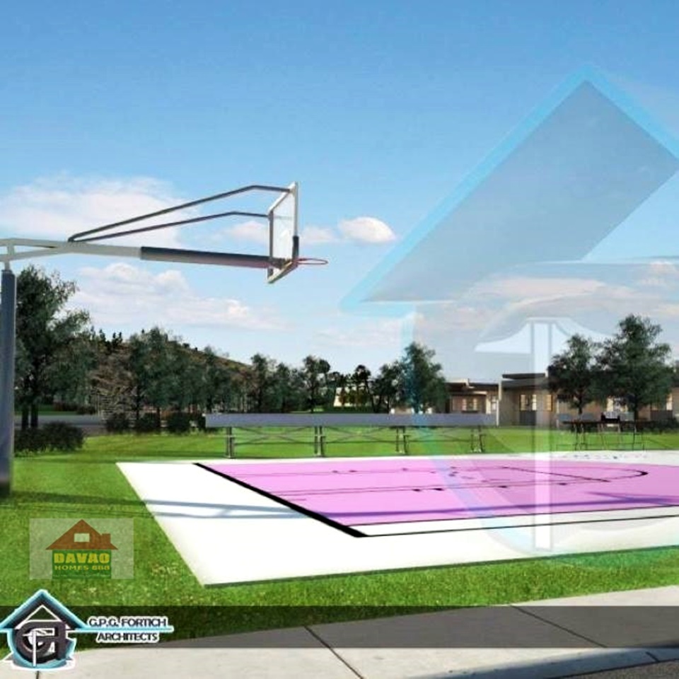 DAVAO HOMES 888 VILLA SOFIA Subdivision Ula, Tugbok District, Davao City