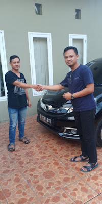 pengiriman mobil terpercaya jasa kirim mobil ke balikpapan