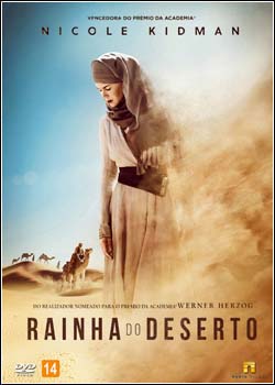 Rainha do Deserto