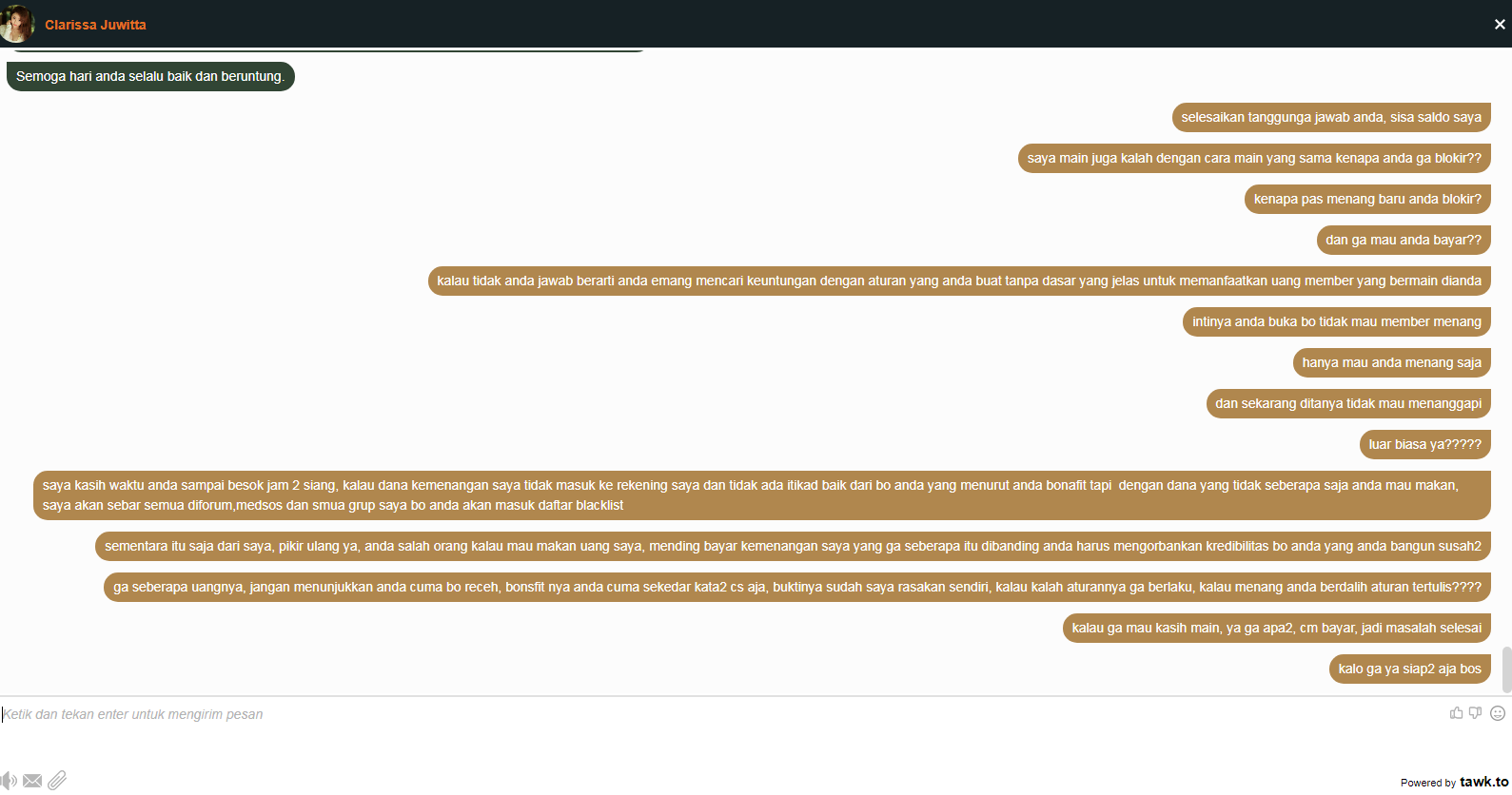 Bandar Online Bravotogel bandar togel penipu dan tidak