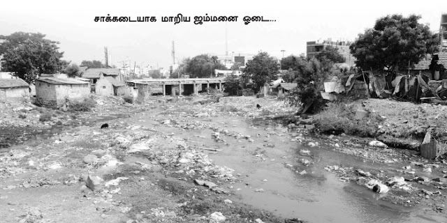 வருமானத்துக்குரிய மேயர்! - திருப்பூர் தகிடுதத்தம்... வருமானத்துக்குரிய மேயர்! - திருப்பூர் தகிடுதத்தம்...
