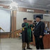 Khairuddin Hasibuan Dilantik Menjadi Anggota DPRD Kabupaten Labura Menggantikan H Abd Sattar Tanjung