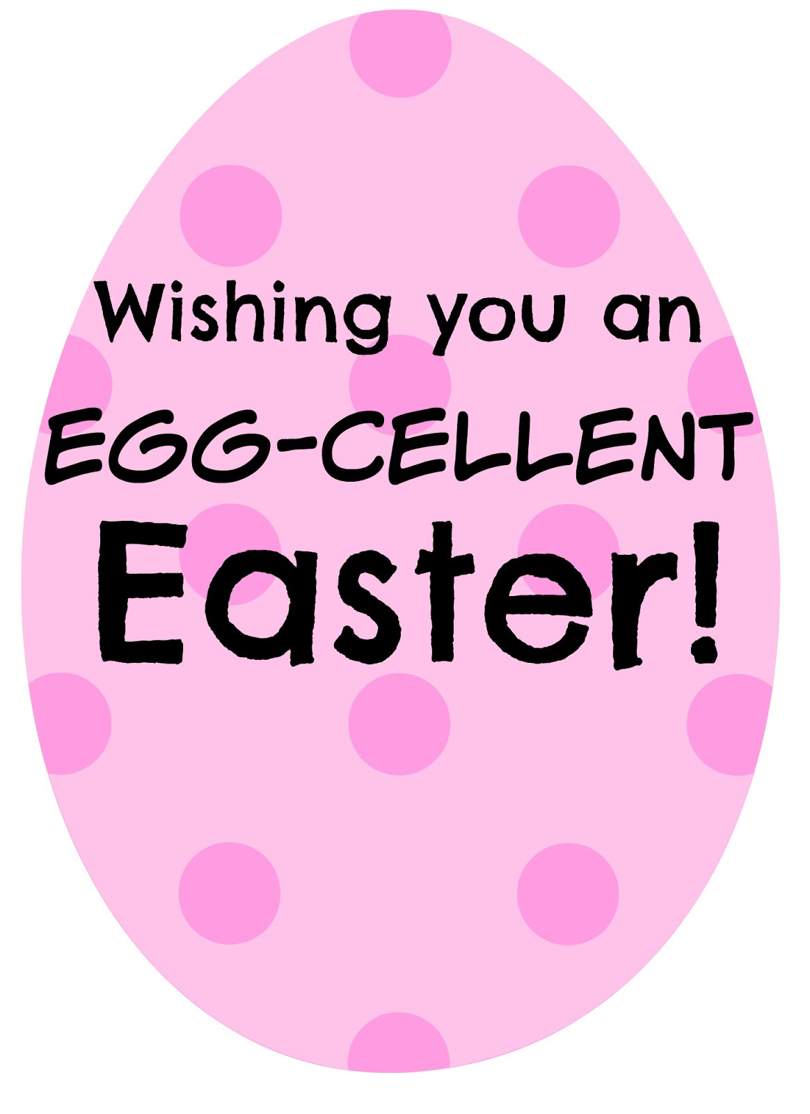 Michelle Paige Blogs Egg cellent Easter Printables Michelle Paige Blogs Egg cellent Easter Printables