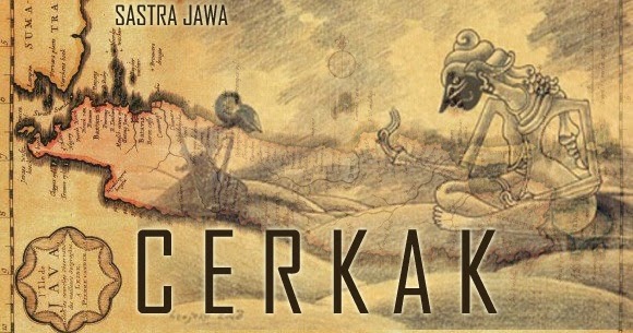 Contoh Cerkak Bahasa Jawa Kanca Salawase Budaya Nusantara