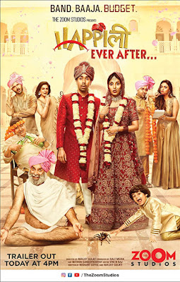 Happily Ever After S01 Hindi Complete WEB Series 720p HEVC
