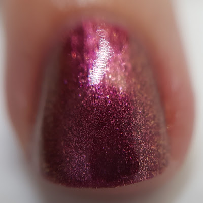 she's a brick house swatches, polish, indie polish, alter ego, nail polish, polish swatches