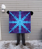 Wagon Wheel Tye Dye - Click to see listing!