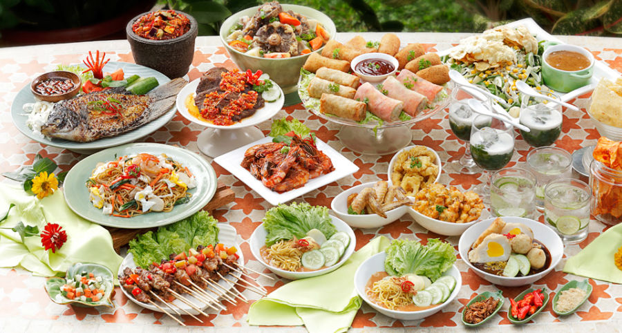 10+ Resep Makanan Buka Puasa Paling Banyak dicari di