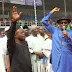 BUHARI, OSINBAJO ARE CARE LESS ABOUT RE-ELECTION - PRESIDENCY