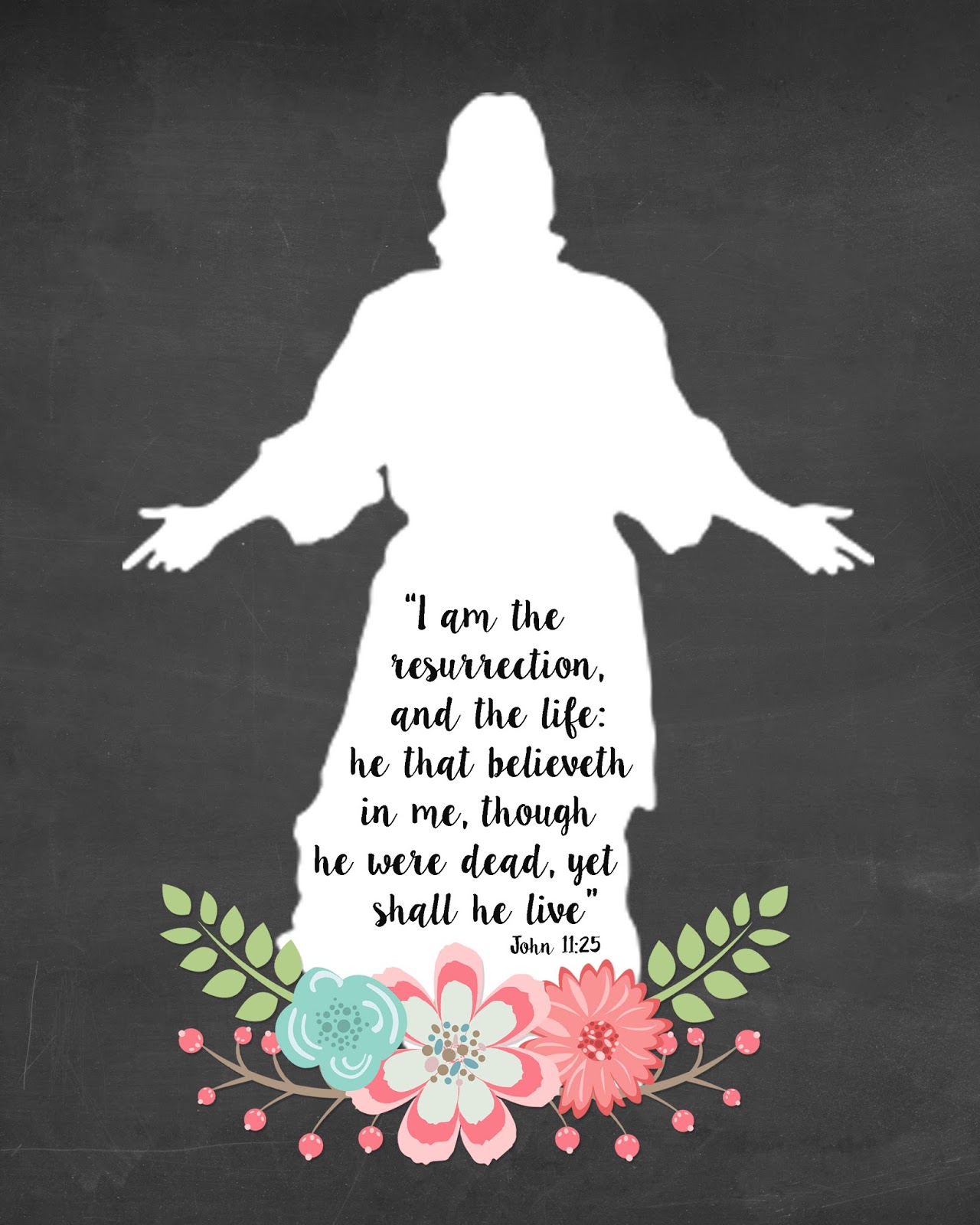 Lds Easter Quotes