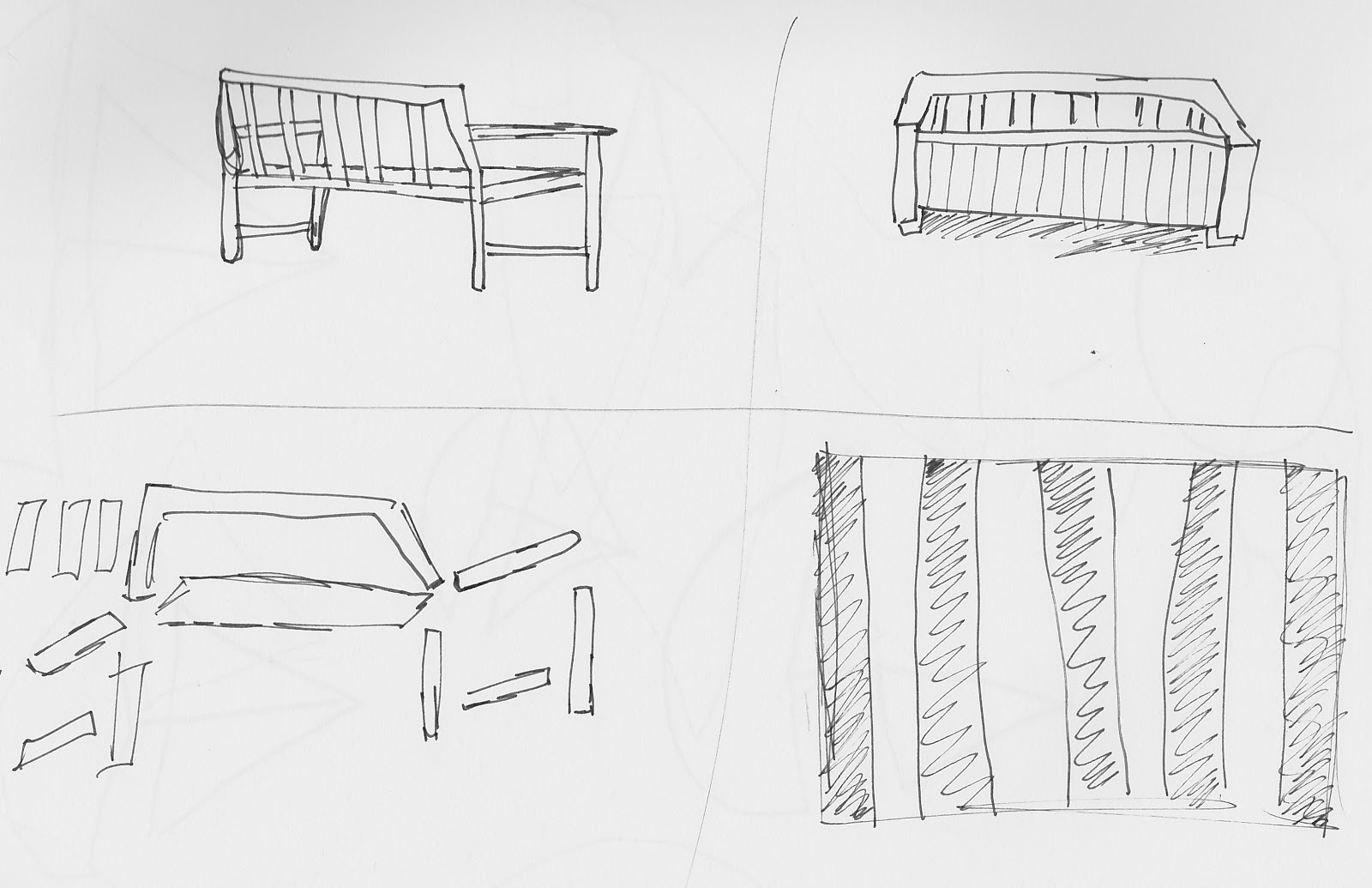 Design For The Future Point Of View Activity