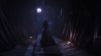 Maid Of Sker Game Screenshot 8