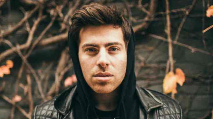 Hoodie Allen Hoodie Allen