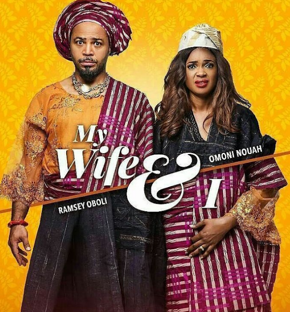 Ramsey Nouah
