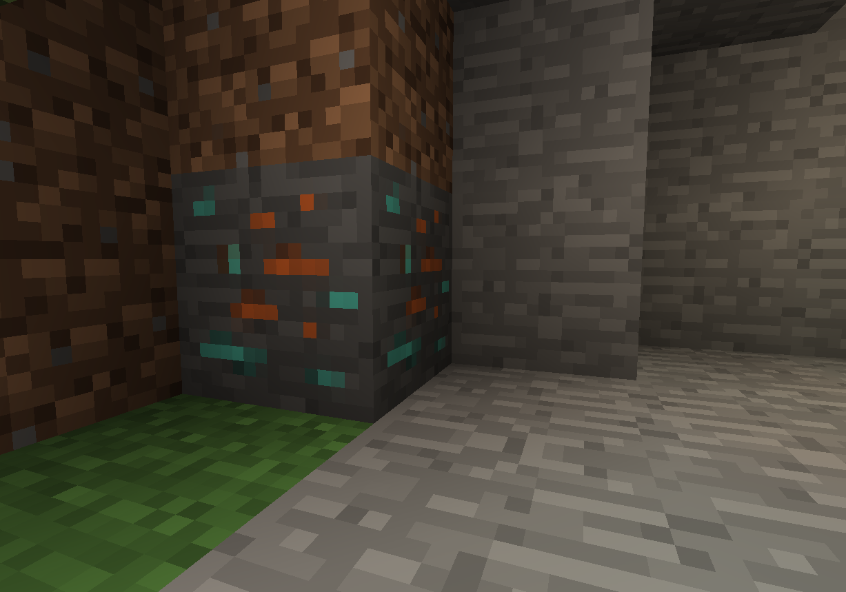 [Forge Mod][1.8]STEM MOD - Bringing working robots to Minecraft! - WIP ...