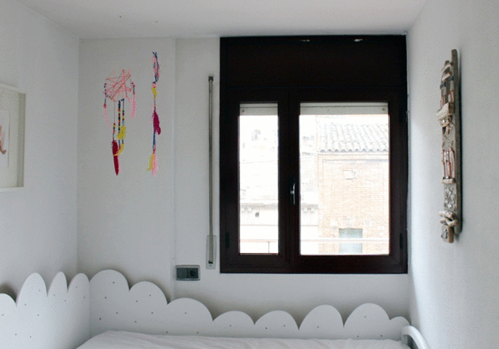 Personalización de screen Kaaten