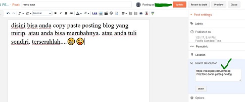 gambar dasbor posting by brosiswkwk