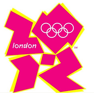 logotipo londres 2012, juegos olímpicos 2012, London 2012