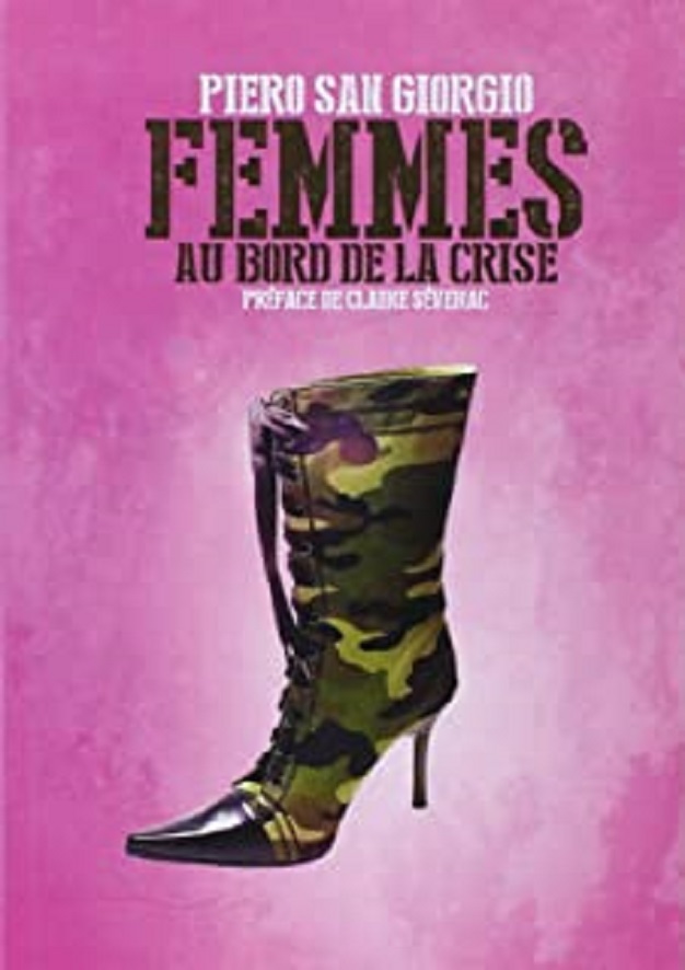 Femmes au bord de la crise (Français) Broché – 20 mars 2014