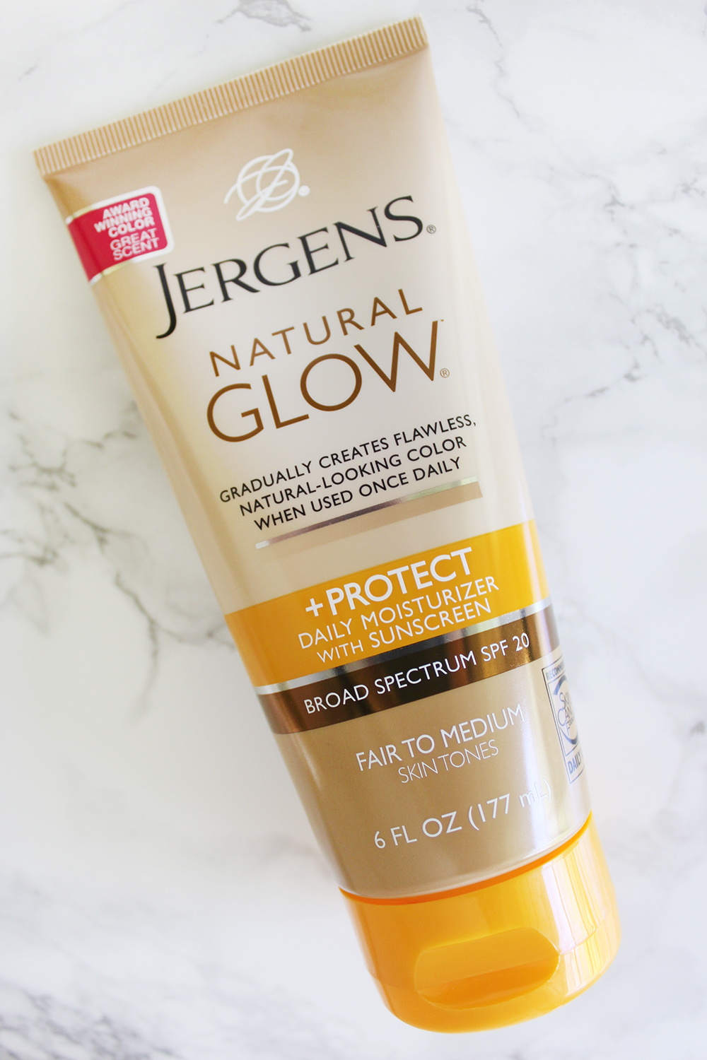 Jergens Natural Glow Face Daily Moisturizer Coupon Jergens Natural Glow Face Daily Moisturizer Coupon