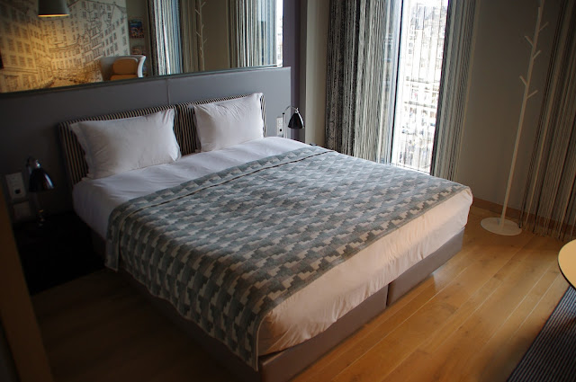 G&V Royal Mile Hotel Edinburgh Superior Room