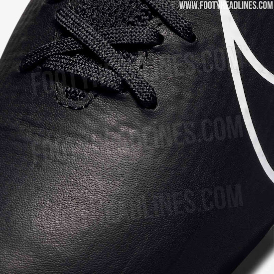 nike mercurial vapor leder
