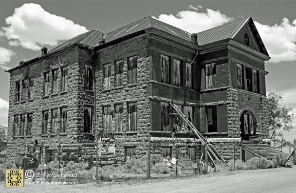 Goldfield, Nevada