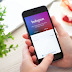 Facebook Login to Instagram Update