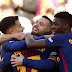 Surprise: Barcelona player favors Real Betis on Borussia Dortmund