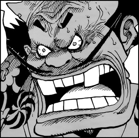 One Piece Chapter 1065's latest hint may tease shocking outcome for Law vs.  Blackbeard
