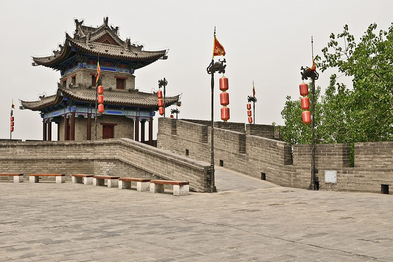 Xi’an, China