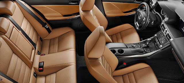 2016 Lexus IS 200t Review 2016 Lexus IS 200t Review
