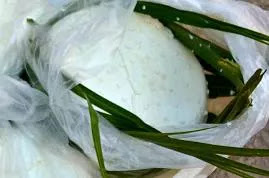 JBEN - RECETTE DE FROMAGE FRAIS MAROCAINE JBEN - RECETTE DE FROMAGE FRAIS MAROCAINE