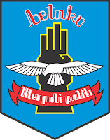 UKT Merpati Putih Cabang Surabaya