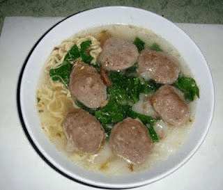 Cara Membuat Bakso Super Mantap Cara Membuat Bakso Super Mantap