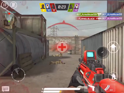 Download Maskgun Multiplayer FPS Mod Apk Online Unlocked Download Maskgun Multiplayer FPS Mod Apk Online Unlocked