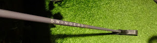 Swingers Crazy Golf in London Swingers Crazy Golf in London