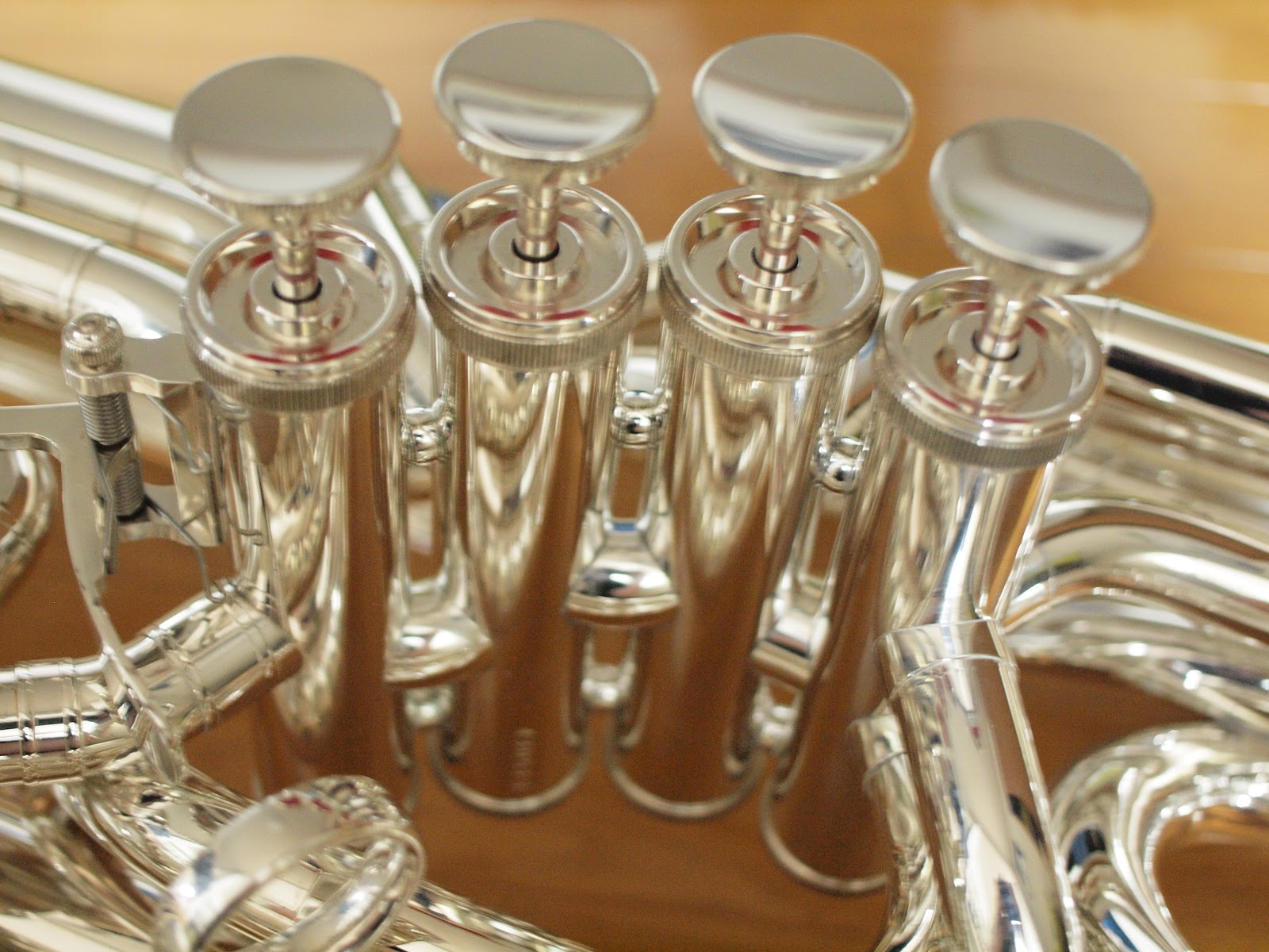 Gideon Juckes' Blog My New Tuba