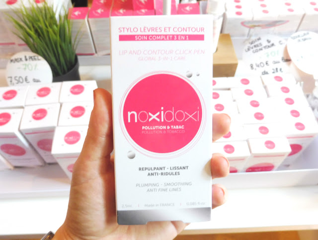 Noxidoxi la marque bordelaise anti-pollution, ça donne quoi ? #concours Par Lili LaRochelle