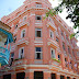 CUBA - L'Avana: Hotel Ambos Mundos