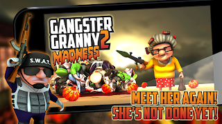 Gangster+Granny+2+Madness