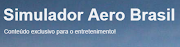 Simulador Aero Brasil
