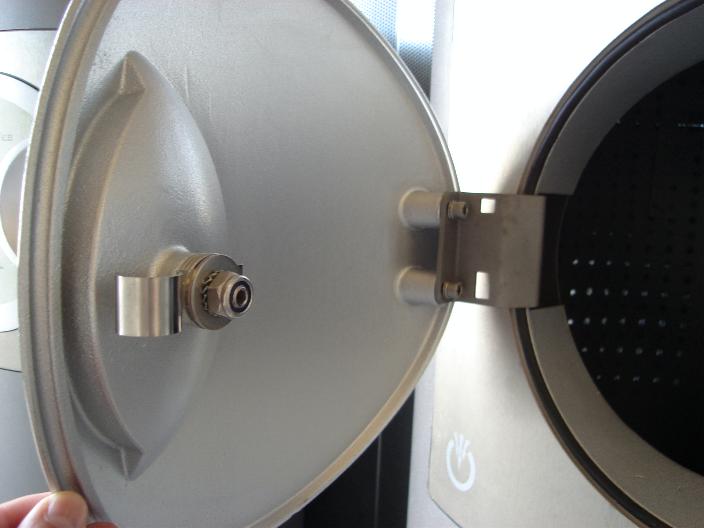 Alma de herrero: Recogida neumática (IV)