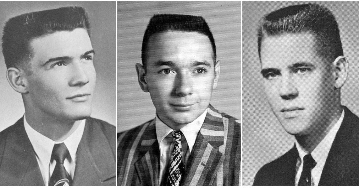 30 Best Photos Of 1960s Flattops Vintage Everyday