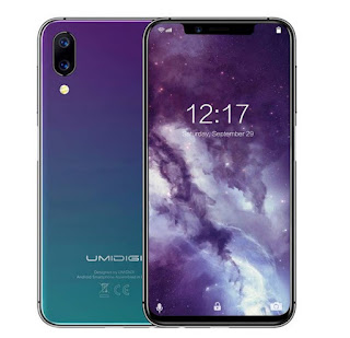 UMIDIGI_ONE UMIDIGI
