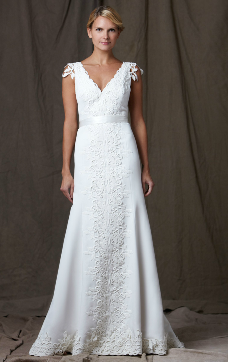 Wedding Dresses for Any Body Shape The Stylista