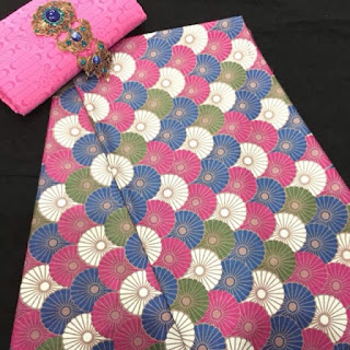 Kain Batik dan Embos 533 d pink Kain Batik dan Embos 533 d pink