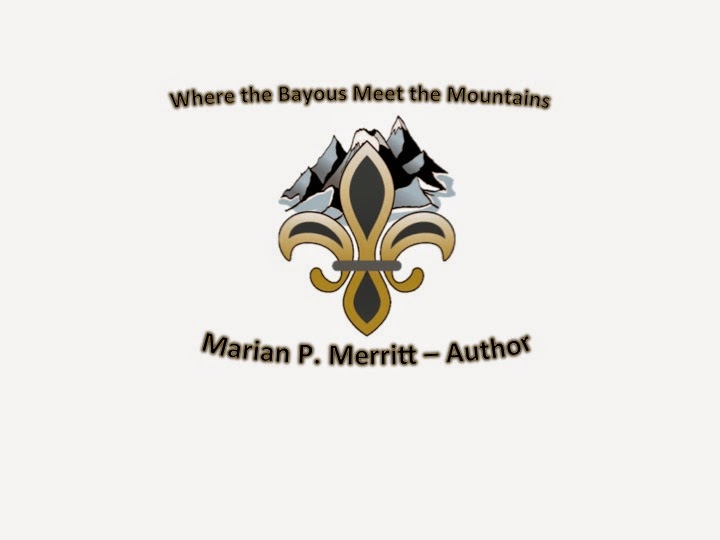 Marian P. Merritt - Author