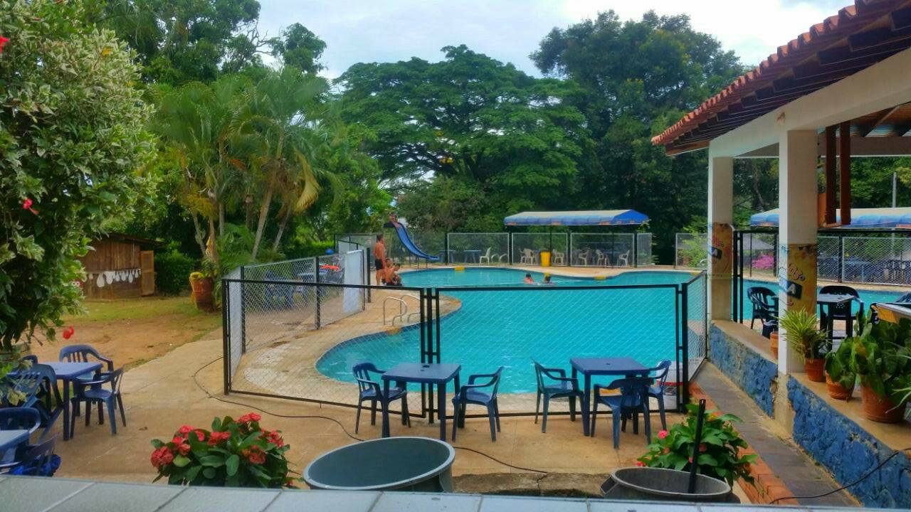 BALNEARIO Y RESTAURANTE TENAMPA MUNICIPIO DE LOS PATIOS NORTE/SANTANDER