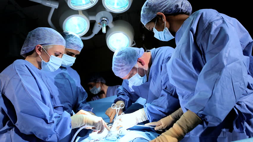 Afbeeldingsresultaat voor best surgical team